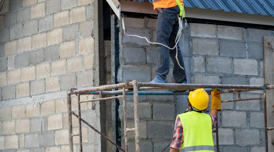 Local Chimney Repair in Flint Hill, VA